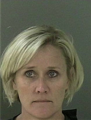 Milessa Arnette, - Indian River County, FL 